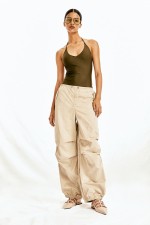 Parachute Pants