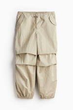 Parachute Pants